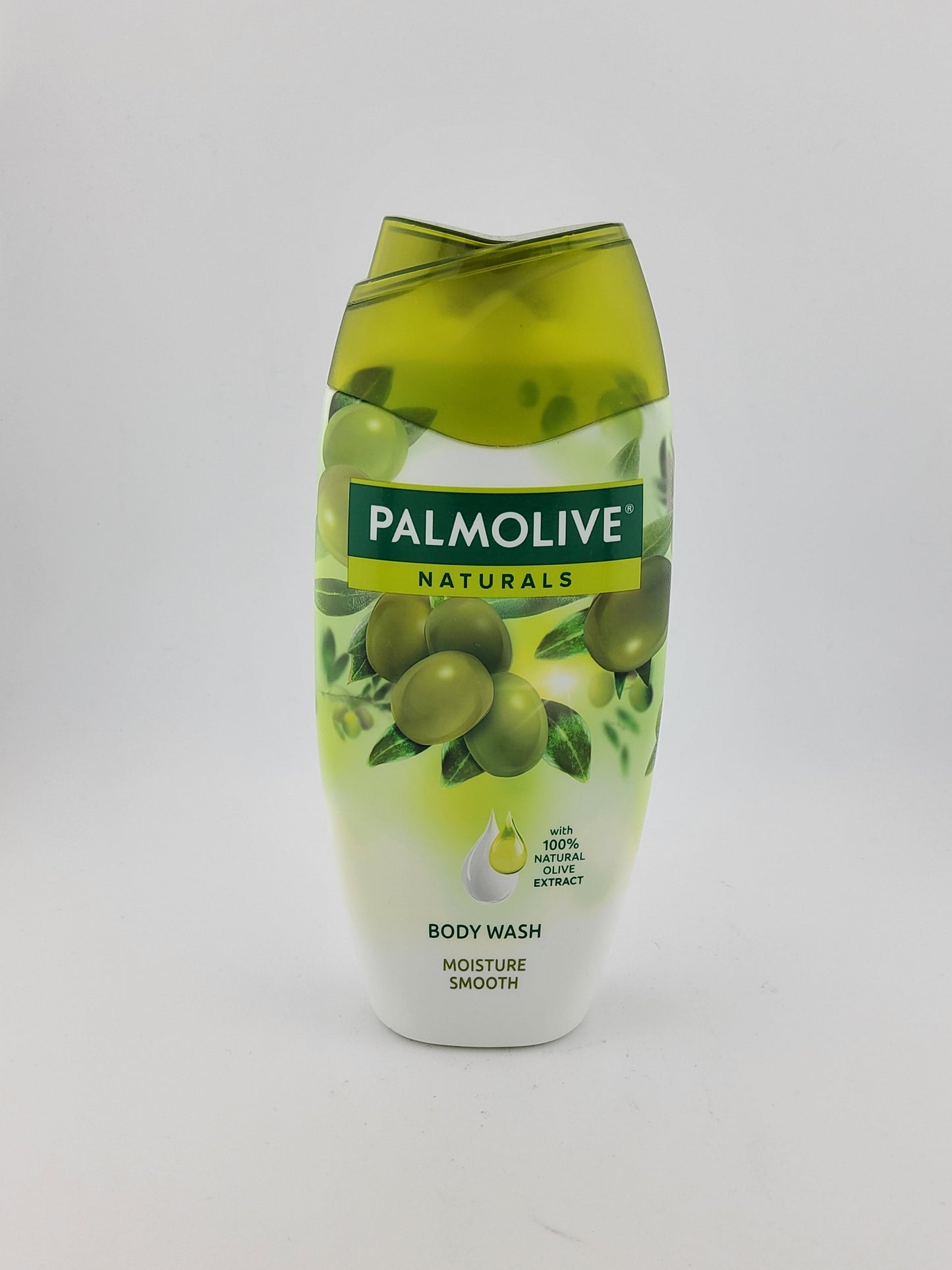 Palmolive Body Wash Smooth