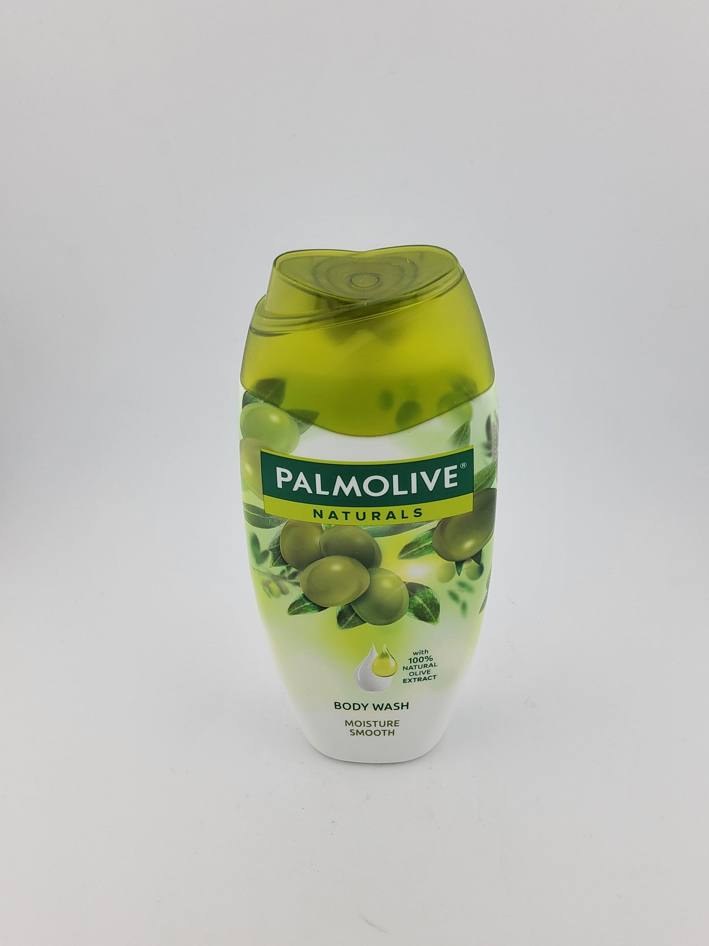 Palmolive Body Wash Smooth