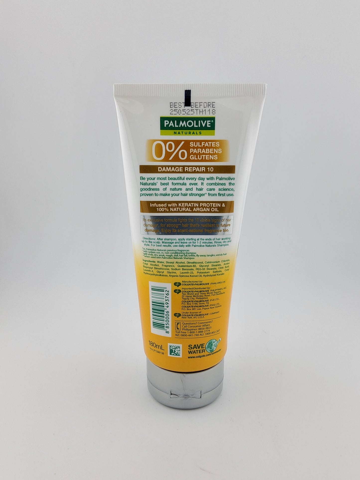 Palmolive Conditioner - Gold