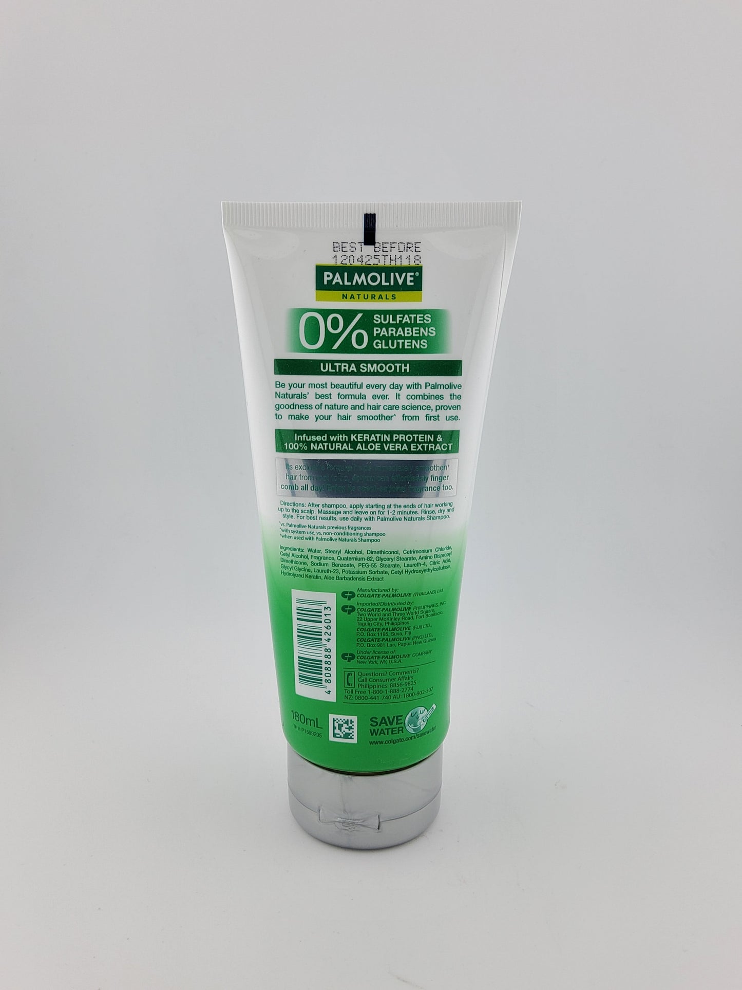 Palmolive Conditioner - Green