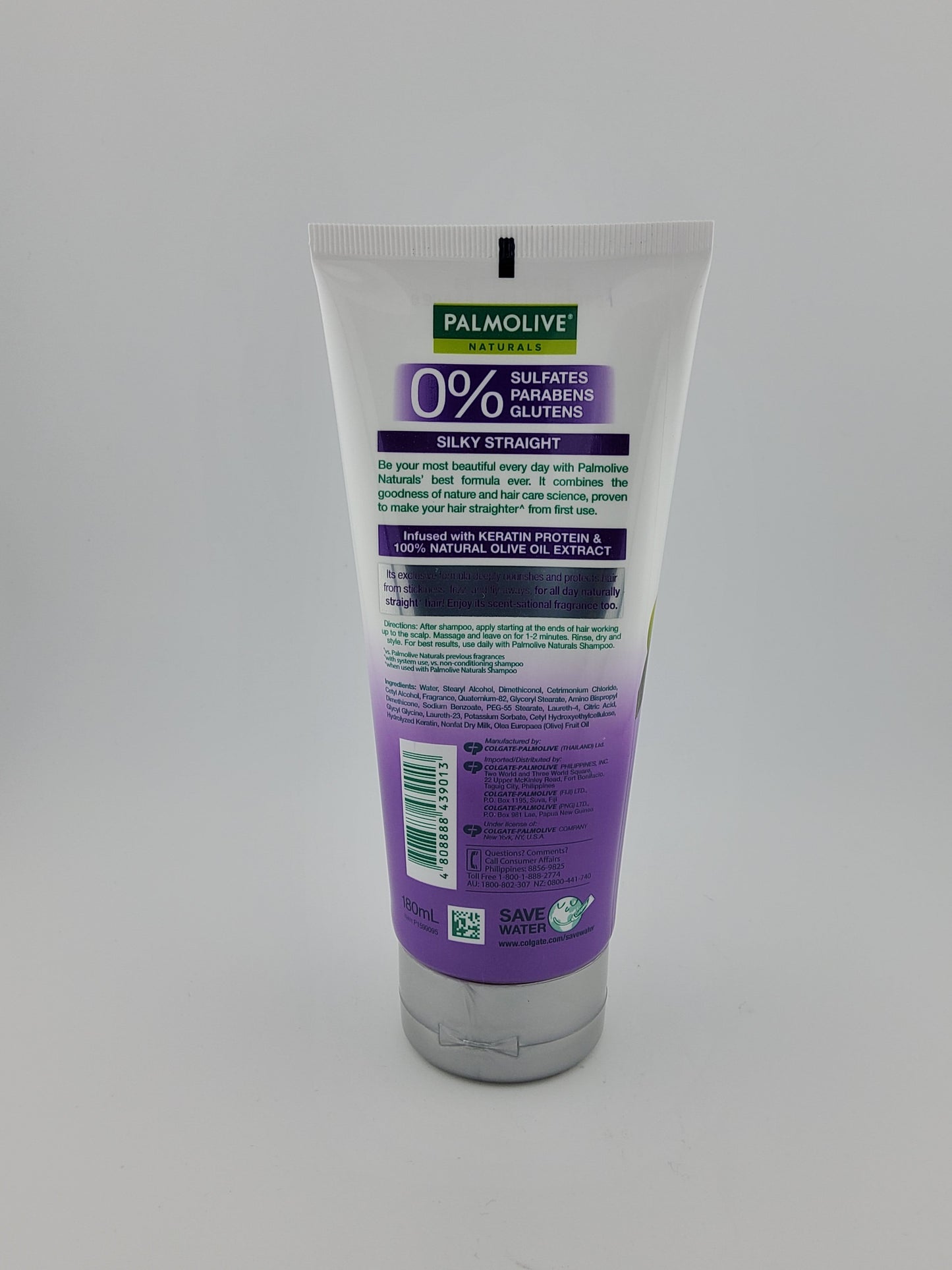 Palmolive Conditioner - Purple