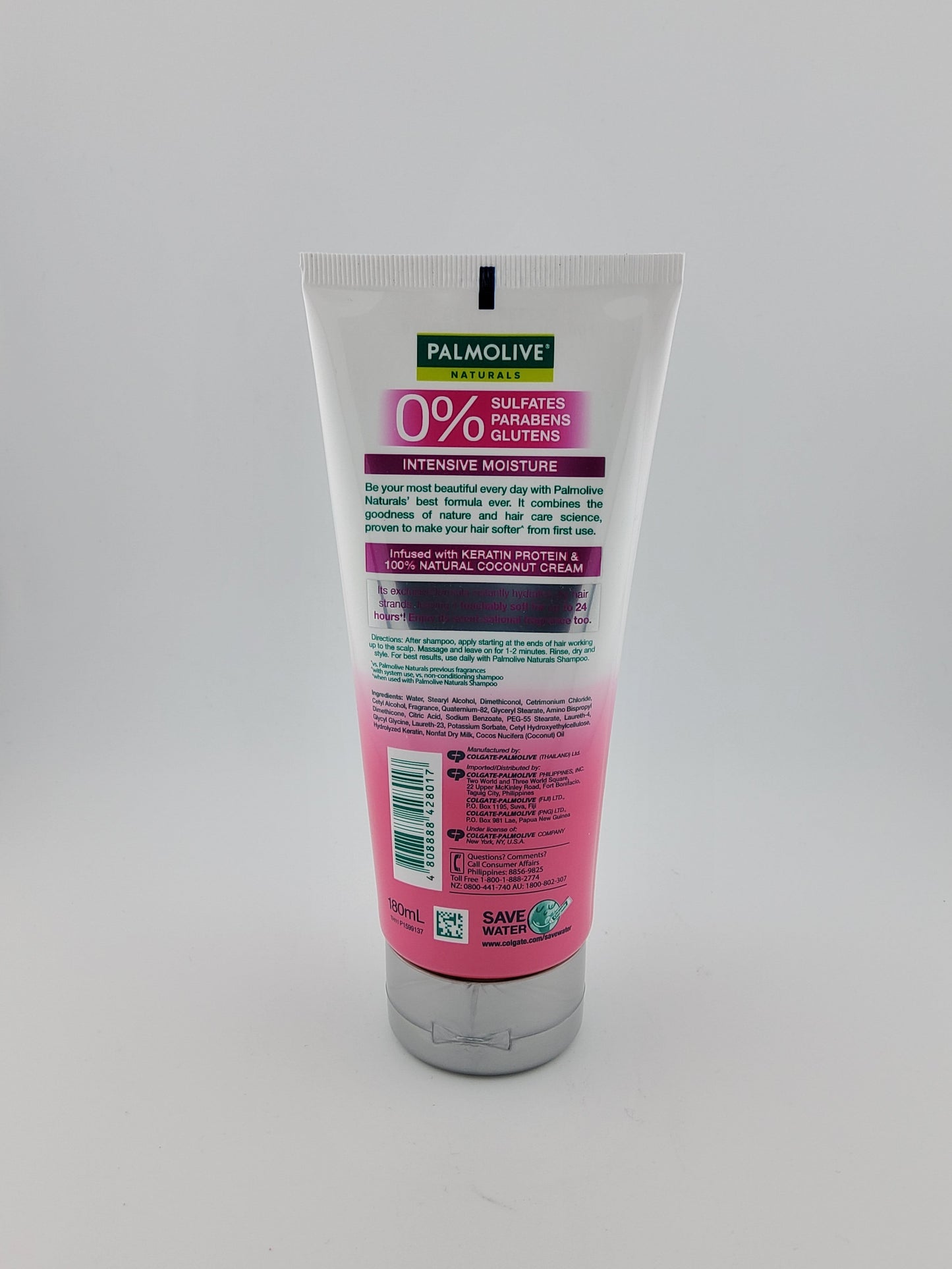 Palmolive Conditioner - Pink