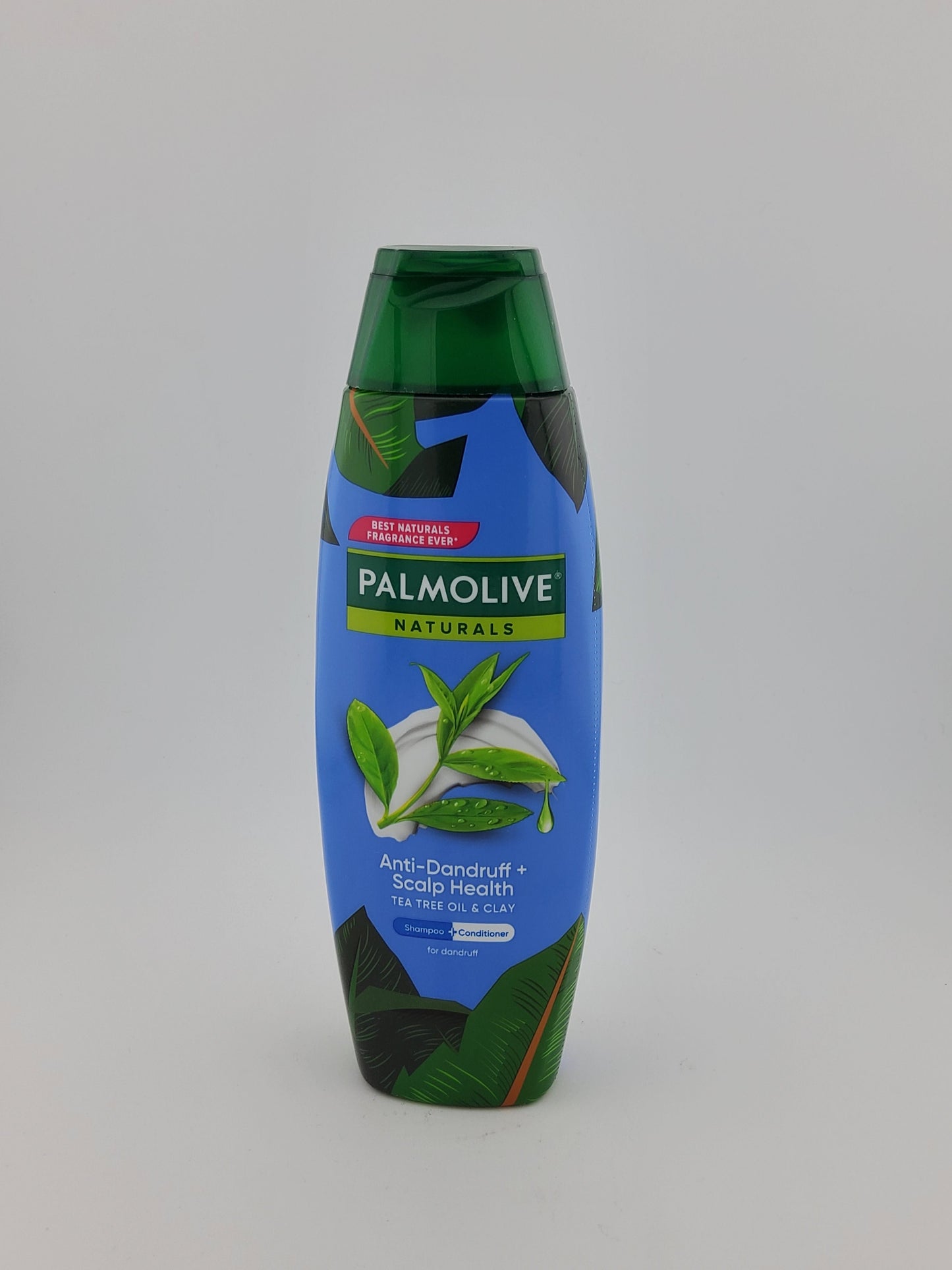 Palmolive Shampoo - Blue