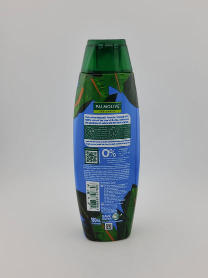 Palmolive Shampoo - Blue
