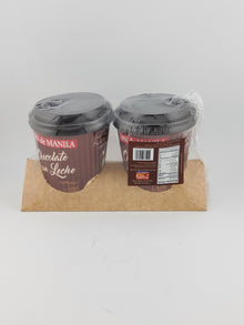 PM Cafe Choco Leche 2pk