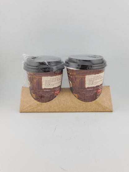 PM Cafe Choco Leche 2pk