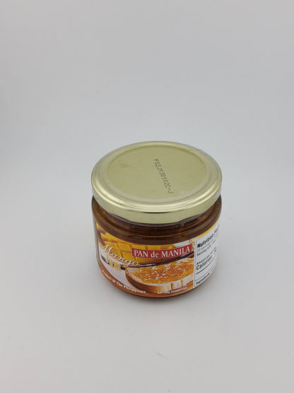 PandeManila Mango Spread 310ml