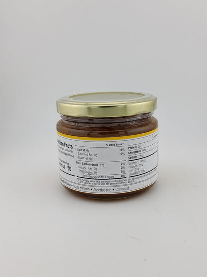 PandeManila Mango Spread 310ml