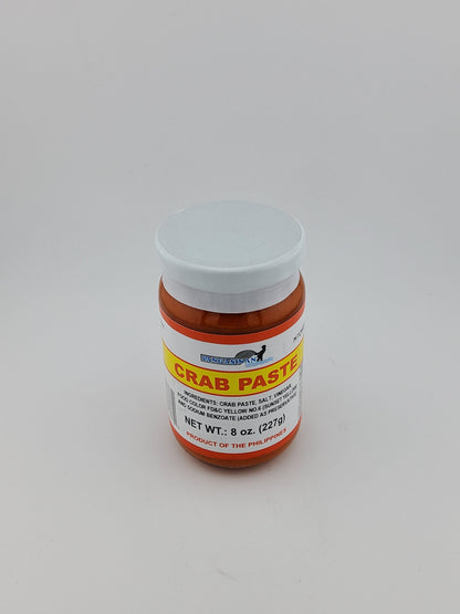 Pangasinan Crab Paste 8 oz