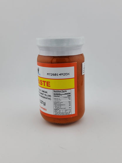 Pangasinan Crab Paste 8 oz