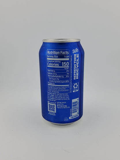 Pepsi Original Can 355 mL