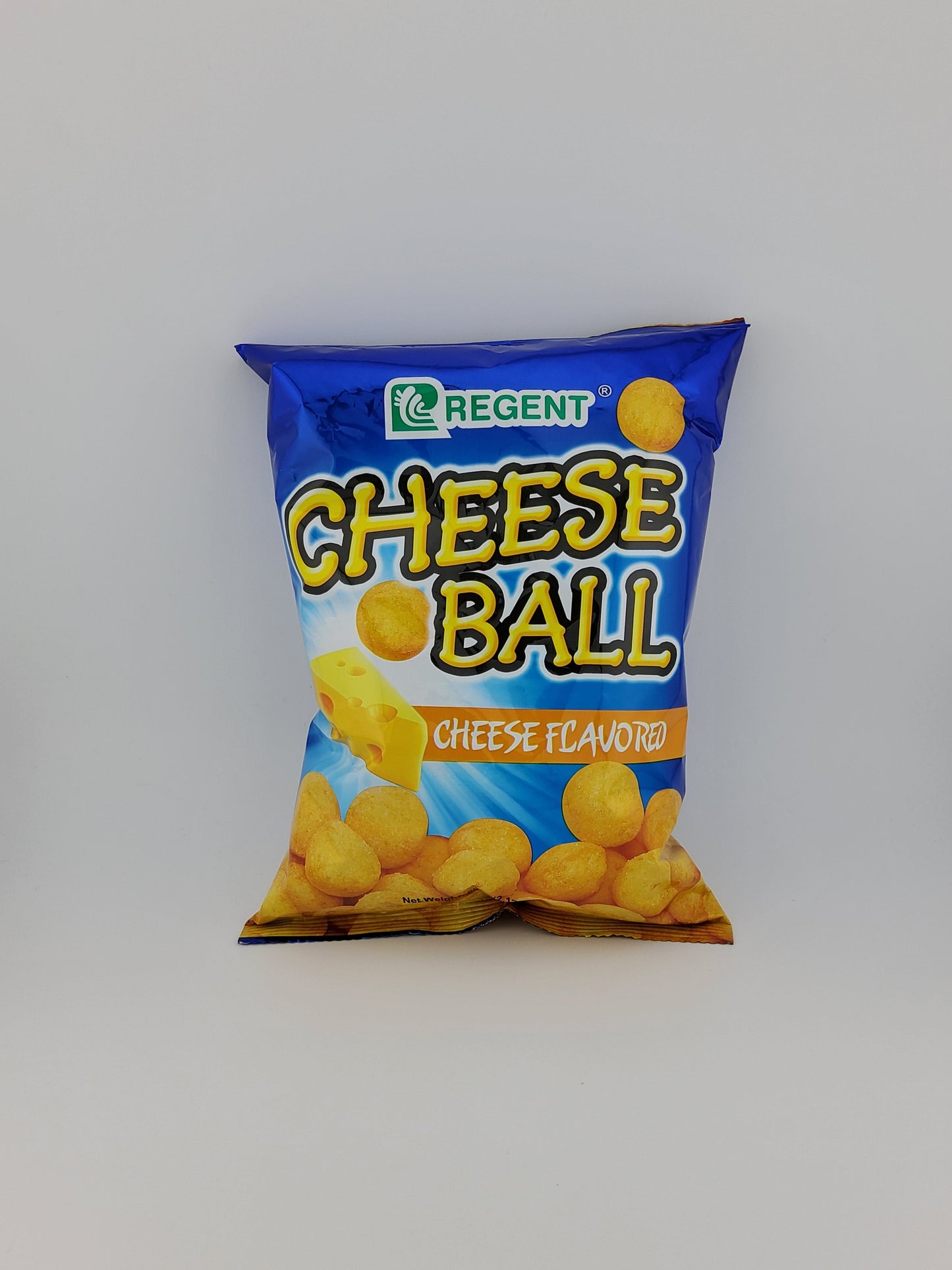 Regent Cheese Ball 60 g | 2.12 oz