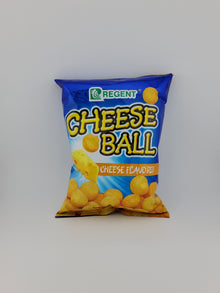 Regent Cheese Ball 60 g | 2.12 oz