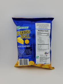 Regent Cheese Ball 60 g | 2.12 oz