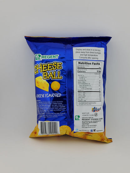 Regent Cheese Ball 60 g | 2.12 oz