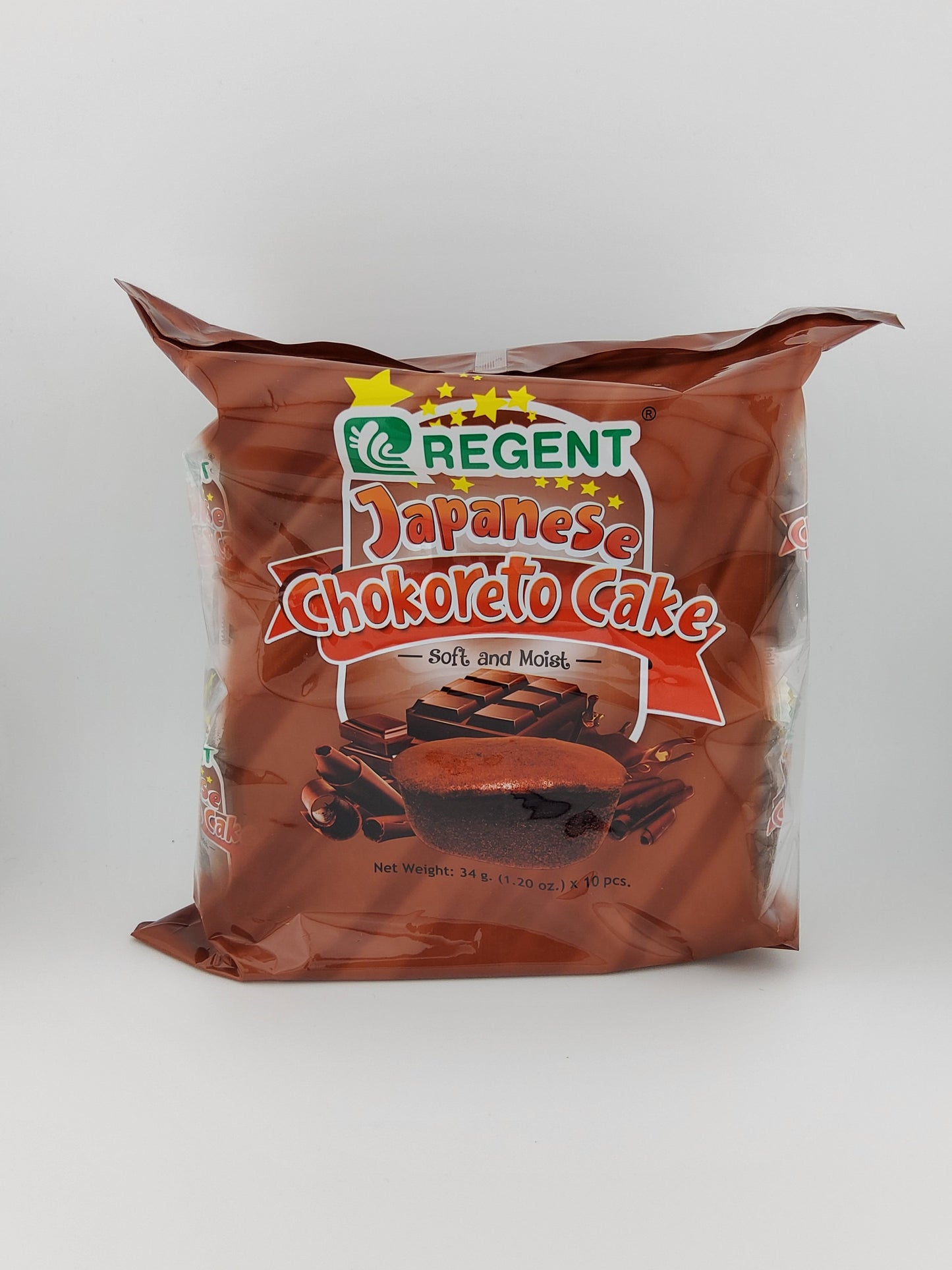 Regent Chokoreto Cake 12 oz