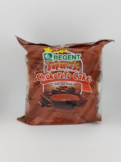 Regent Chokoreto Cake 12 oz