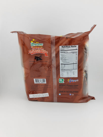 Regent Chokoreto Cake 12 oz