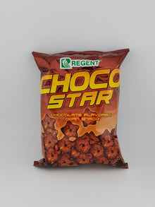 Regent Choco Star 60g
