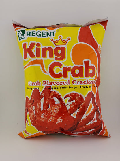 Regent King Crab 85 g