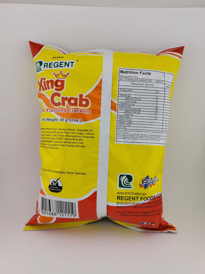 Regent King Crab 85 g