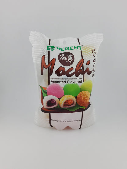 Regent Mochi Assorted 8.5 oz