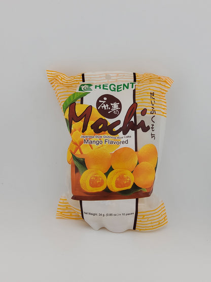Regent Mochi Mango 10 pcs