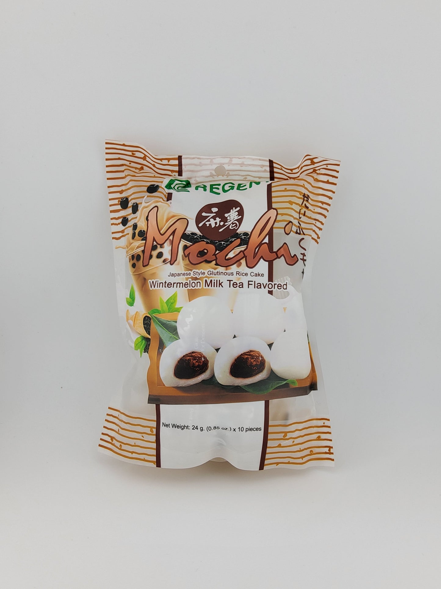 Regent Mochi Wintermelon 10 pc