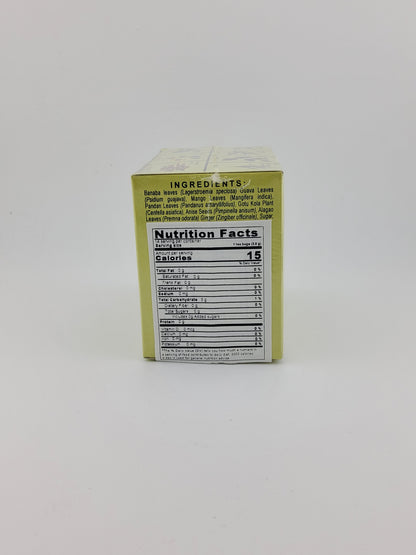 Rita Ritz Pito Pito Gngr 2.8oz