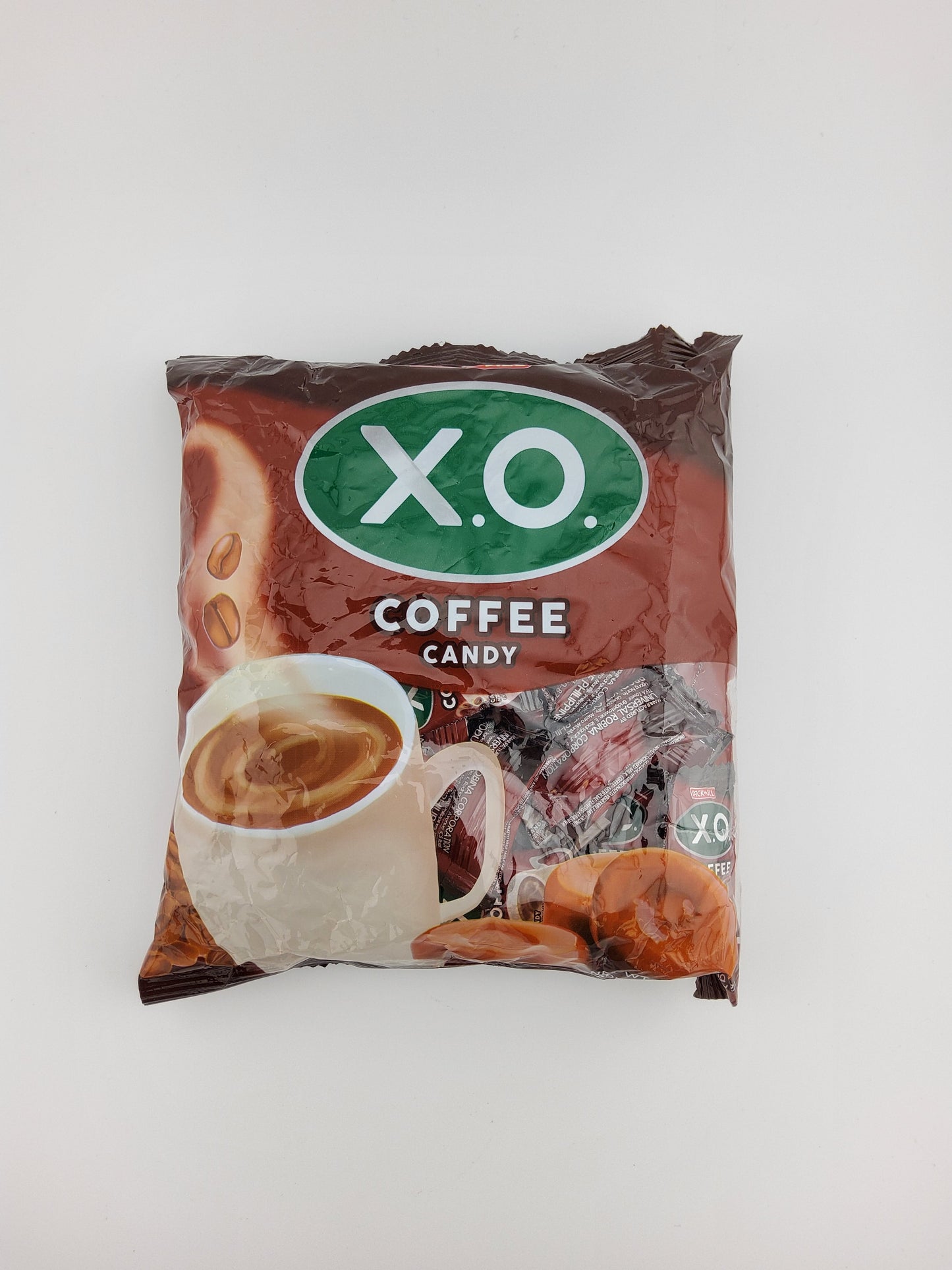 XO Coffee Candy 175g