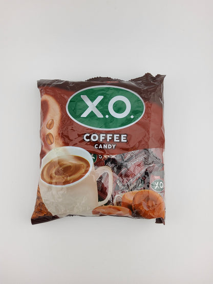 XO Coffee Candy 175g
