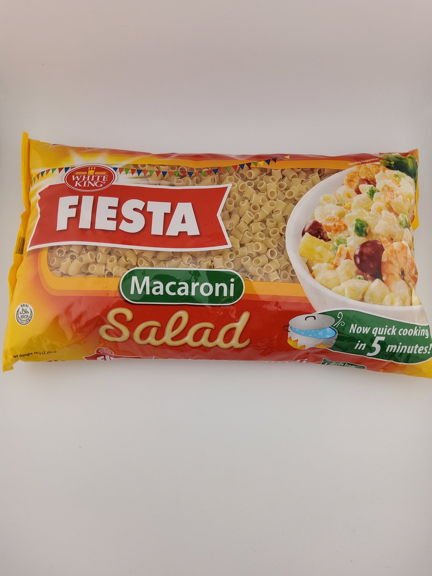WK Salad Macaroni 1 kg