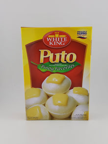 WK Puto Mix 14.1 oz