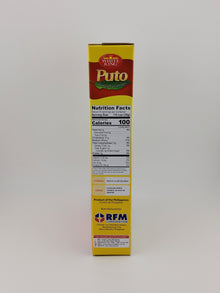 WK Puto Mix 14.1 oz