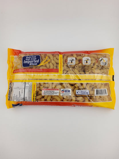 WK Fiesta Elbow Macaroni 400 g