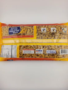 WK Fiesta Elbow Macaroni 1 kg
