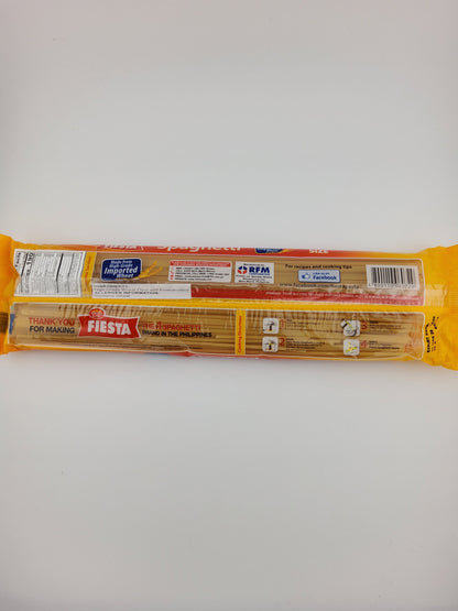 WK Fiesta Spaghetti 450g