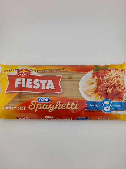 WK Fiesta Spaghetti 1 kg
