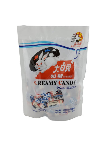 White Rabbit Creamy Candy 6.3o