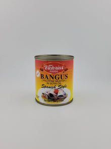 Victorias Bangus Spanish Style 7 oz | 200 g