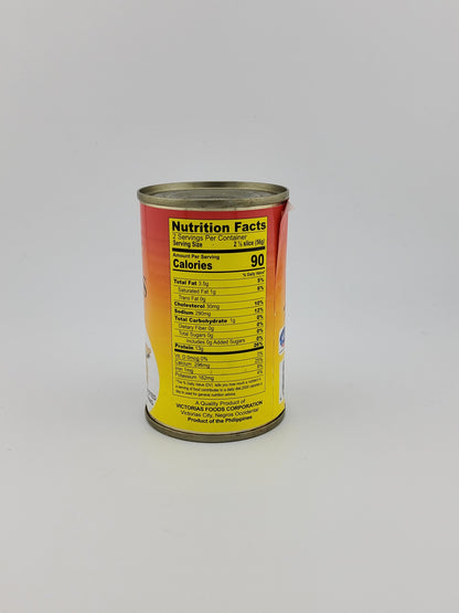 Victoria Sardines BTL Spicy