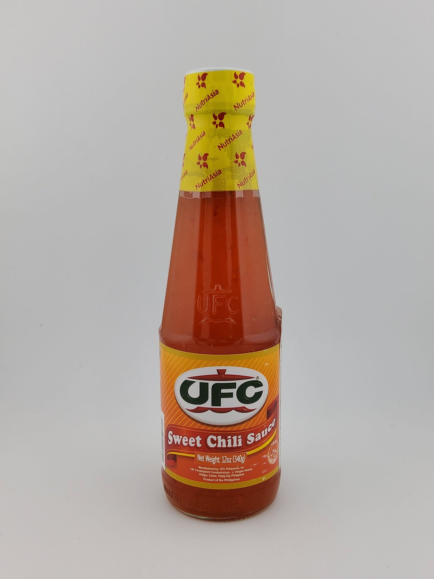 UFC Sweet Chili Sauce 340 g