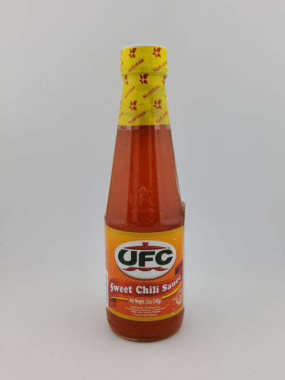 UFC Sweet Chili Sauce 340 g