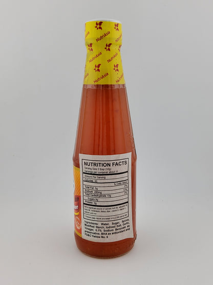 UFC Sweet Chili Sauce 340 g