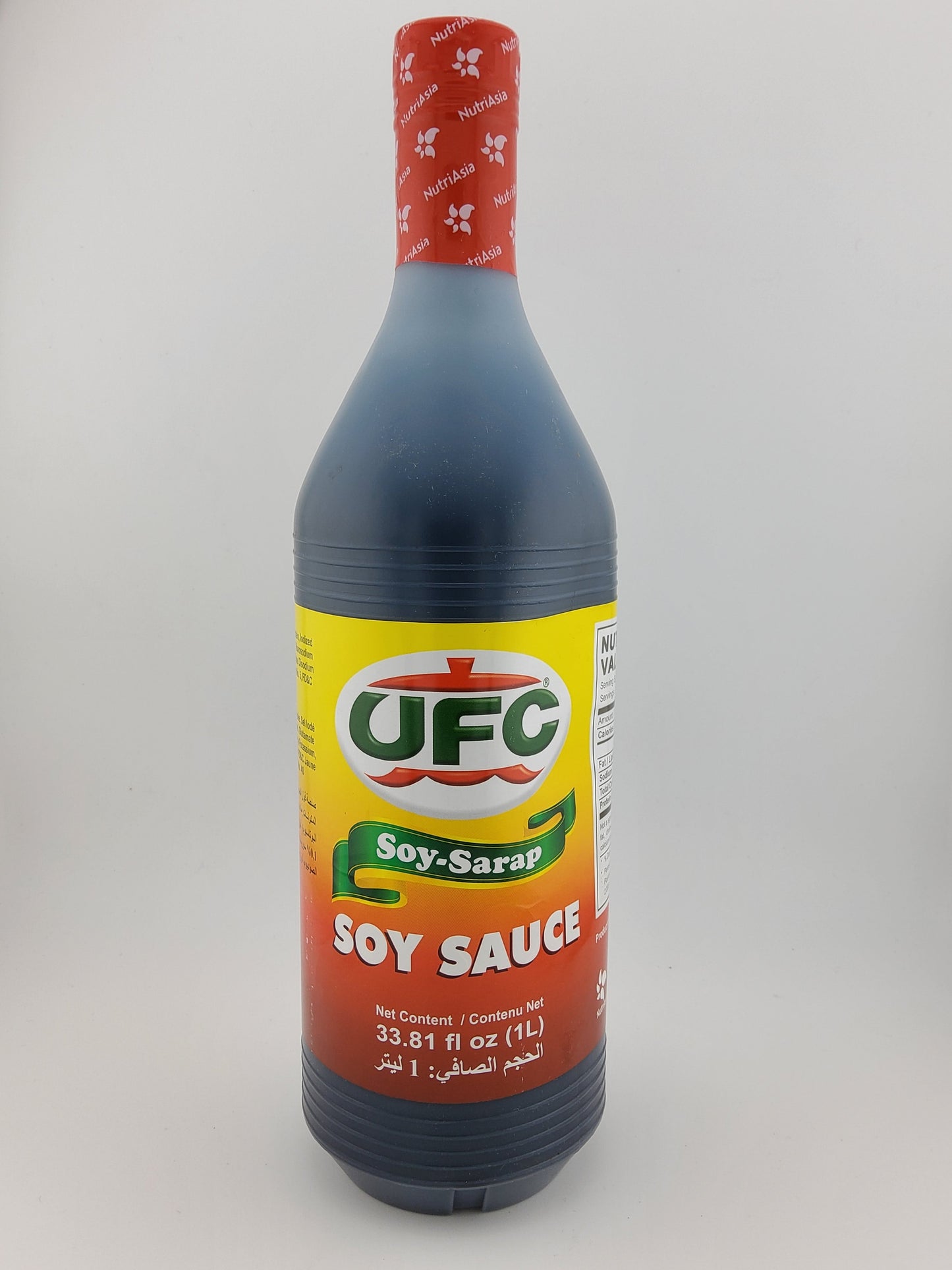 UFC Soy Sauce 1000 ml