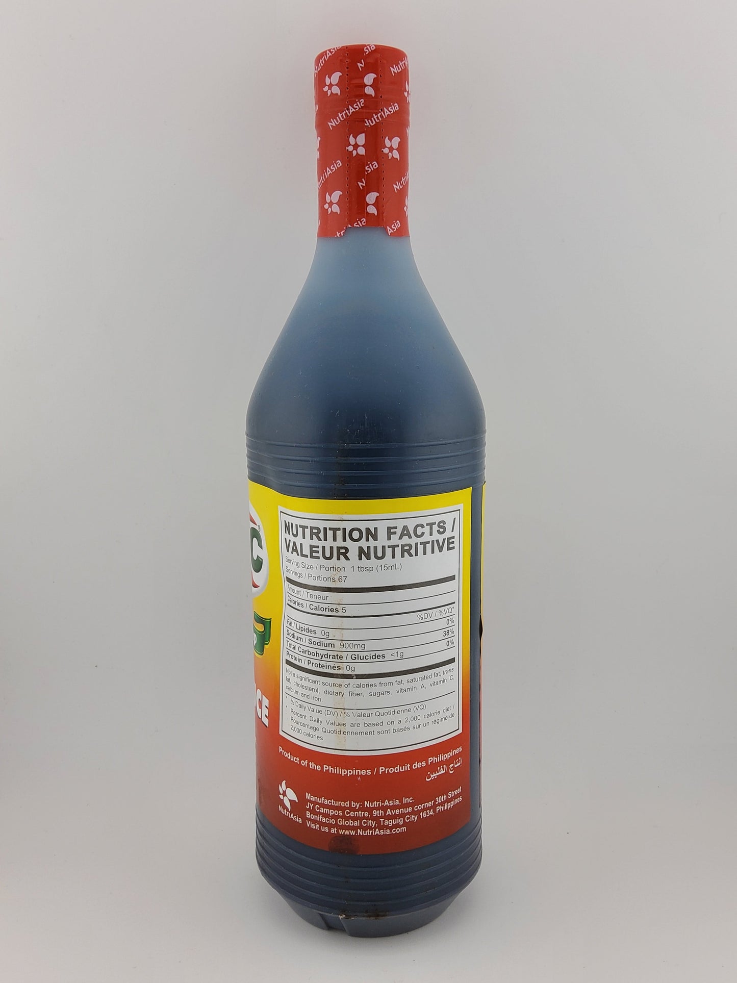 UFC Soy Sauce 1000 ml