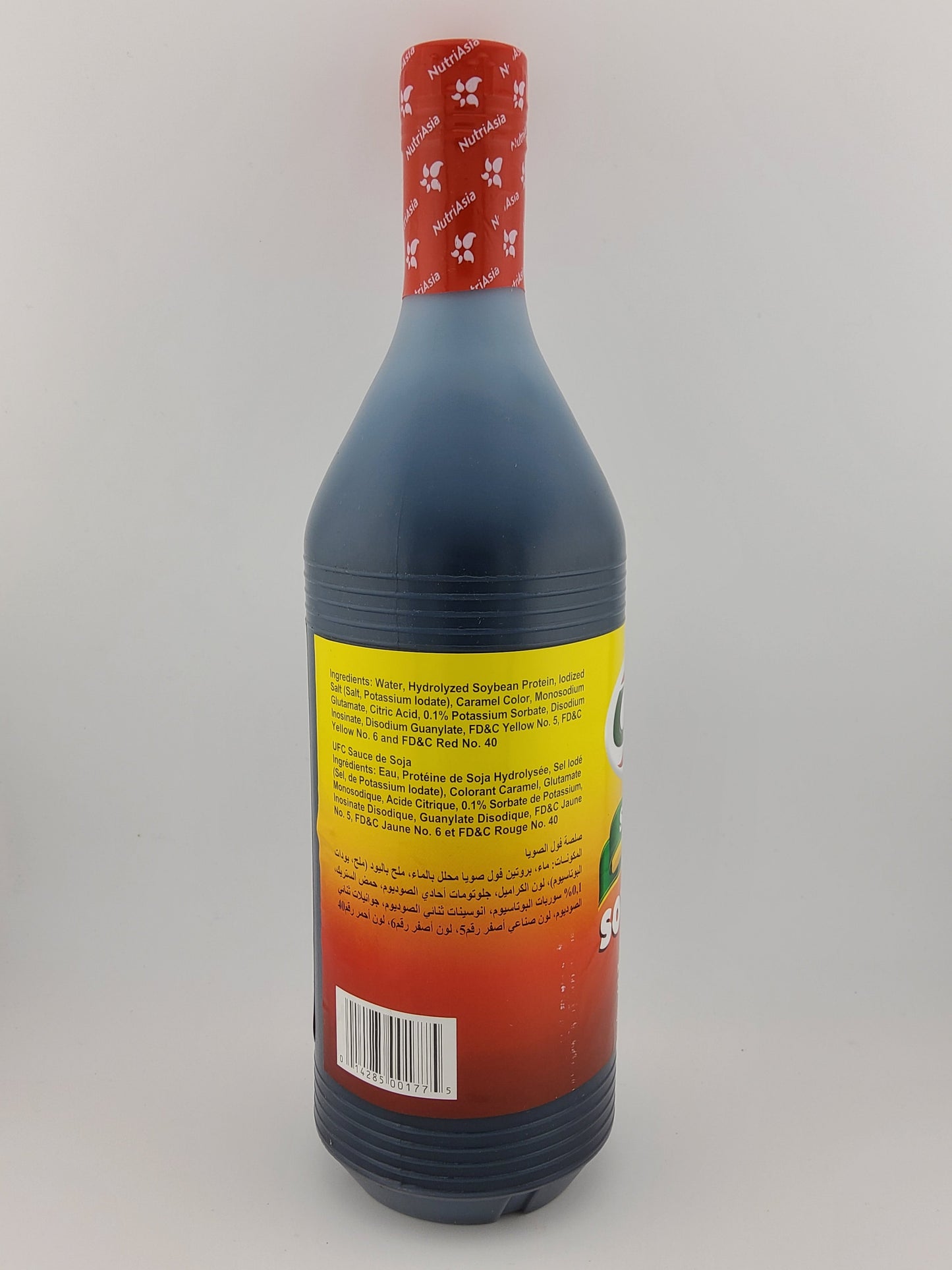 UFC Soy Sauce 1000 ml