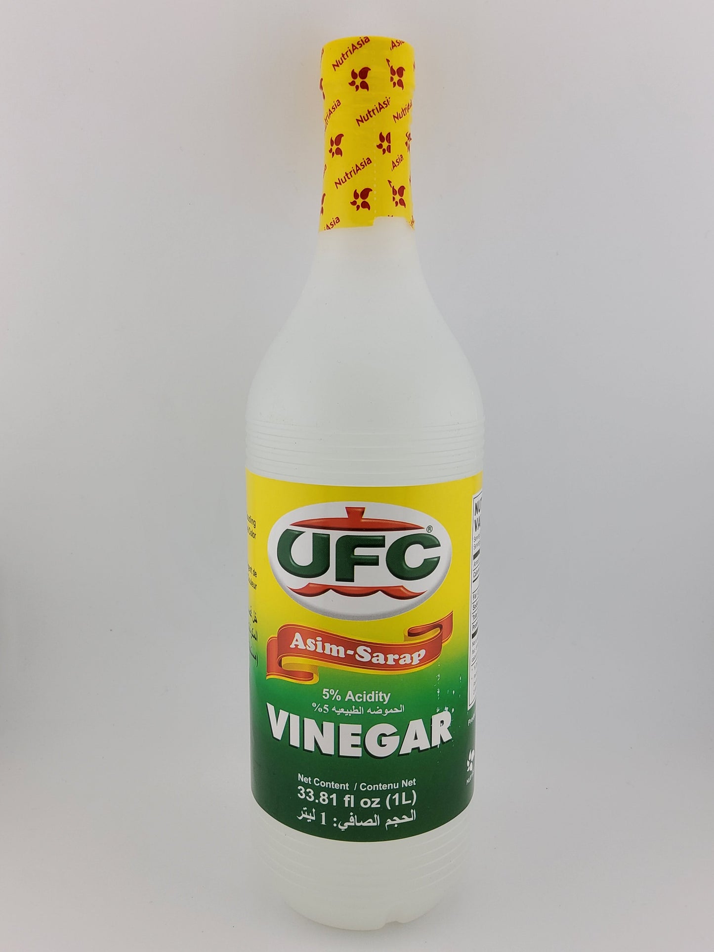 UFC Sarap Asim Vinegar 1000 mL