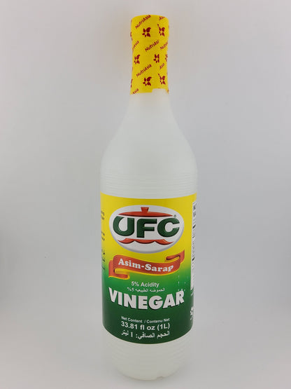 UFC Sarap Asim Vinegar 1000 mL