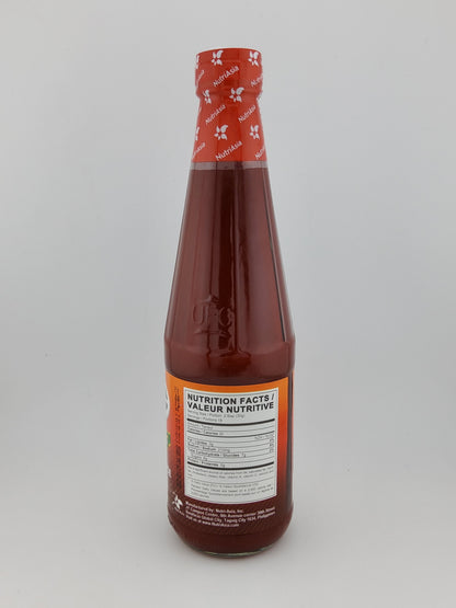 UFC Banana Sauce Hot 18.5 oz
